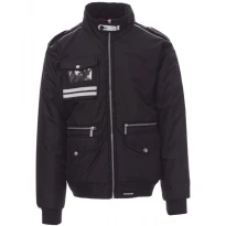 Phantom Multitaschen-Jacke im Casual-Stil mit Reflektierenden Details - Payper AY 7240