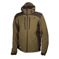 Softshell-Arbeitsjacke Stretch Multi-Taschen Cofra Klarbo V552-0-03