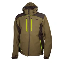 Softshell-Arbeitsjacke Stretch Multi-Taschen Cofra Klarbo V552-0-03