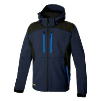 Softshell-Arbeitsjacke Stretch Multi-Taschen Cofra Klarbo V552-0-03