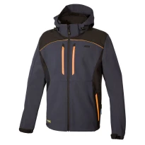 Softshell-Arbeitsjacke Stretch Multi-Taschen Cofra Klarbo V552-0-03