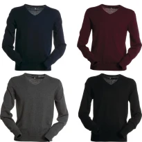 Arbeitsstrickjacke Business - Payper