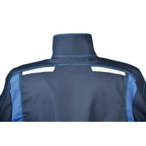 Stretch-Arbeitsjacke mit mehreren Taschen Cofra Abrantes V480-0-04