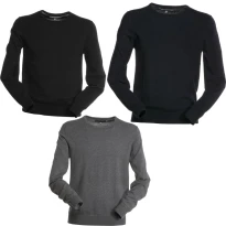 Unisex Arbeitsstrickjacke Fly - Payper