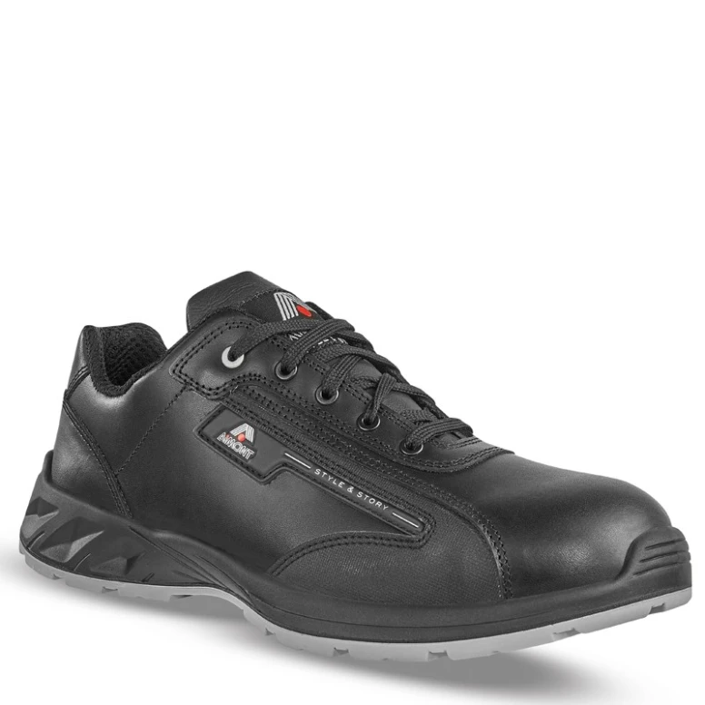 Sicherheitsschuhe Aimont Skymaster New S3 CI SRC 007NT16