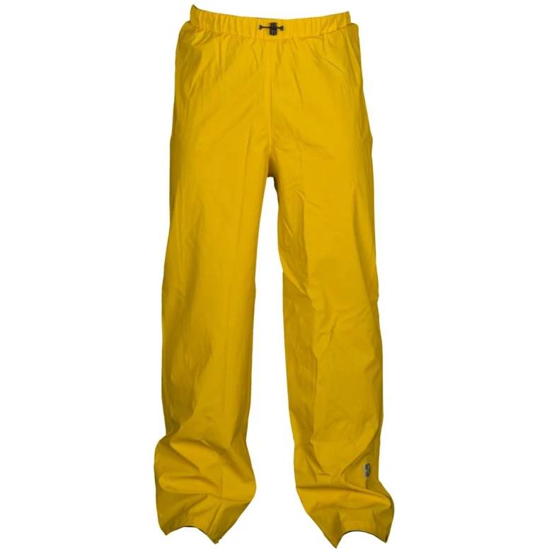 Arbeitshose mit Regenschutz - Payper Dry-Pants