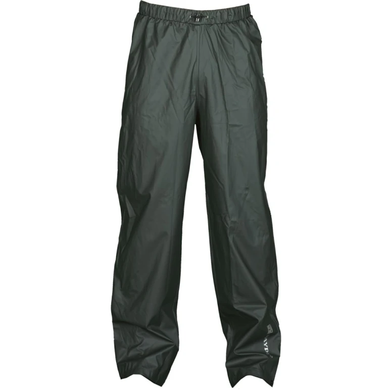 Arbeitshose mit Regenschutz - Payper Dry-Pants