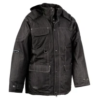 Arbeitsjacke Gefüttert Cofra Courmayeur V193-0-02
