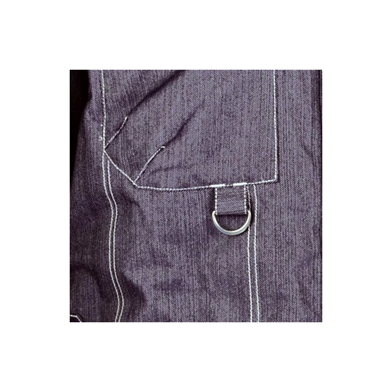Arbeitsjacke Gefüttert Cofra Courmayeur V193-0-02