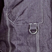 Arbeitsjacke Gefüttert Cofra Courmayeur V193-0-02