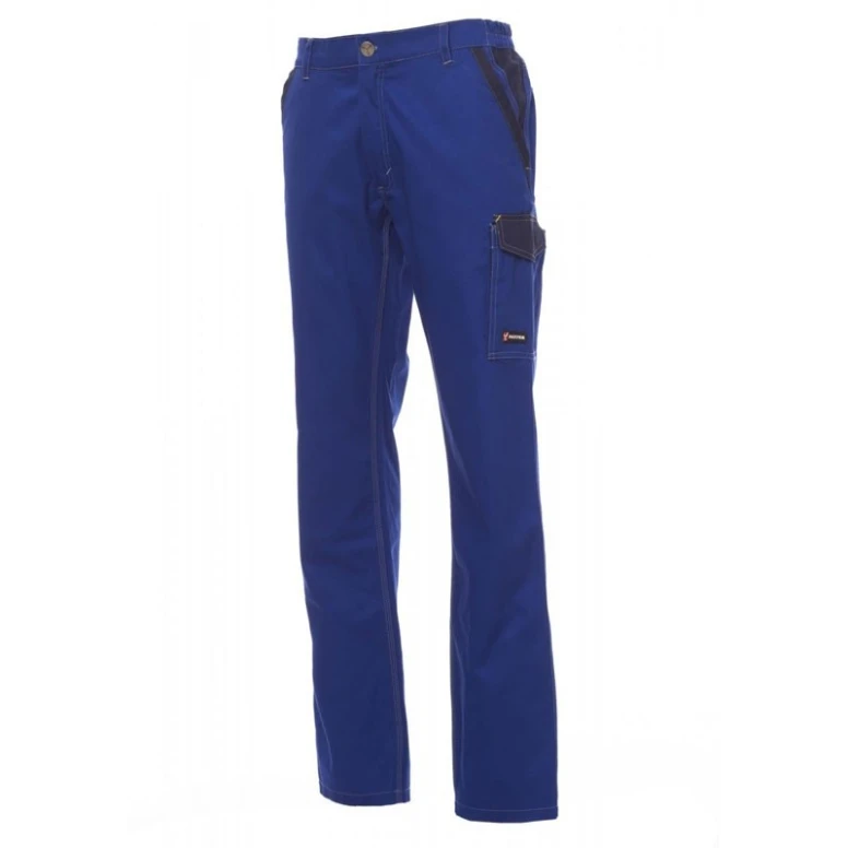 Arbeitsbundhose Canyon mit vielen Taschen und Reißverschluss - Payper AY 7325