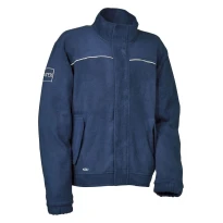 Gepolsterte Arbeitsjacke Cofra Arinos V374-0-02A