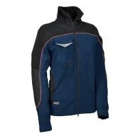 Gepolsterte Arbeitsjacke Cofra Rider Woman V425-0-01