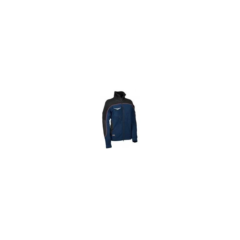 Gepolsterte Arbeitsjacke Cofra Rider Woman V425-0-01