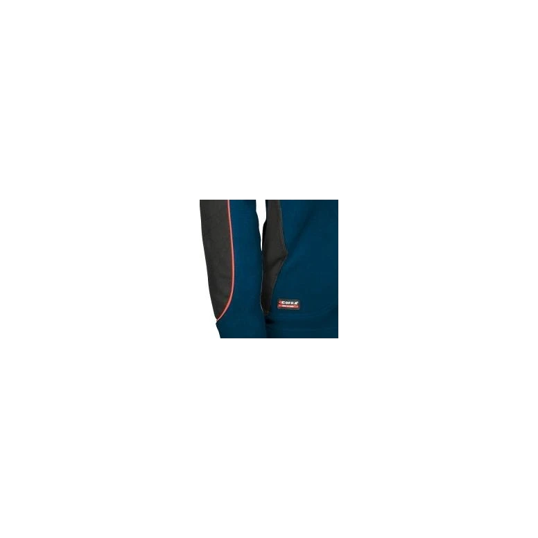 Gepolsterte Arbeitsjacke Cofra Rider Woman V425-0-01