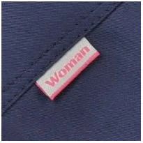 Gepolsterte Arbeitsjacke Cofra Rider Woman V425-0-01