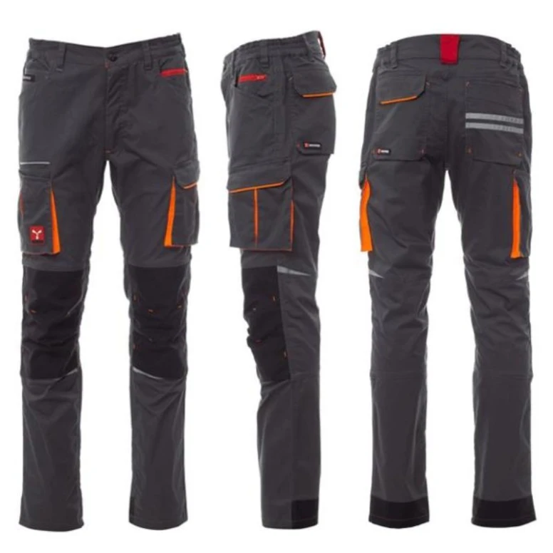 Arbeitshose Payper Stretch Multitaschen Top Quality - Next 400