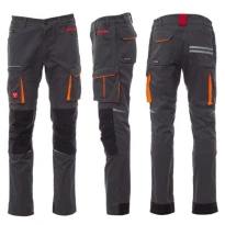 Arbeitshose Payper Stretch Multitaschen Top Quality - Next 400