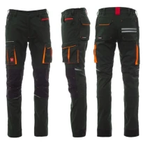 Arbeitshose Payper Stretch Multitaschen Top Quality - Next 400