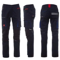Arbeitshose Payper Stretch Multitaschen Top Quality - Next 400