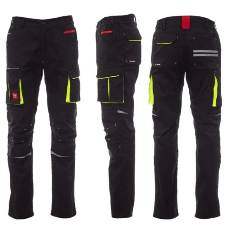 Arbeitshose Payper Stretch Multitaschen Top Quality - Next 400