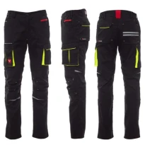 Arbeitshose Payper Stretch Multitaschen Top Quality - Next 400