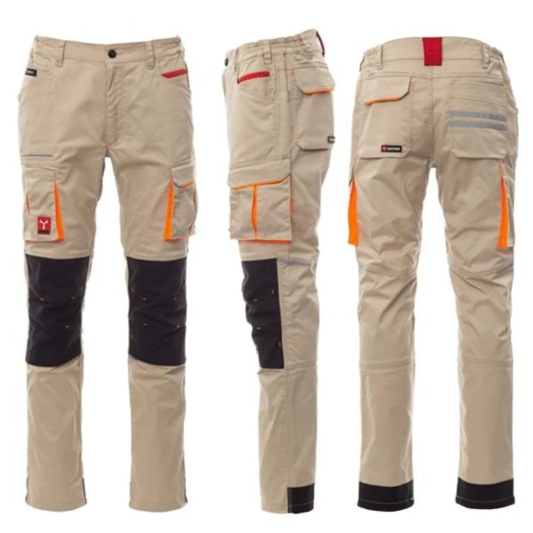 Arbeitshose Payper Stretch Multitaschen Top Quality - Next 400