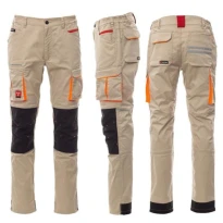 Arbeitshose Payper Stretch Multitaschen Top Quality - Next 400