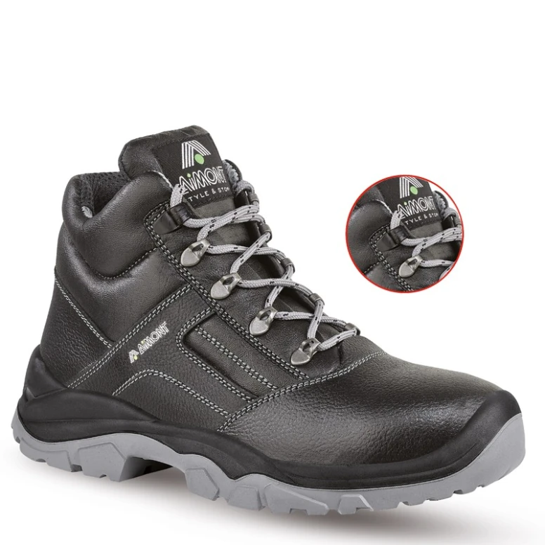 Sicherheitschuhe Aimont Viper S3 SRC 00DYC09