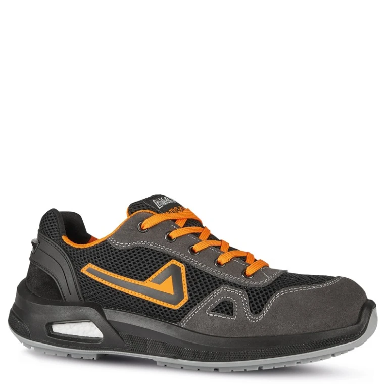 Sicherheitschuhe Aimont Vulcan S1P ESD SRC IAIA218