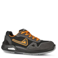 Sicherheitschuhe Aimont Vulcan S1P ESD SRC IAIA218