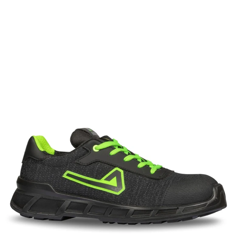 Sicherheitschuhe Aimont Wader S1P CI ESD SRC AVAV203