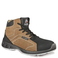 Sicherheitsstiefel Aimont Wildcat S3 CI SRC DM10174