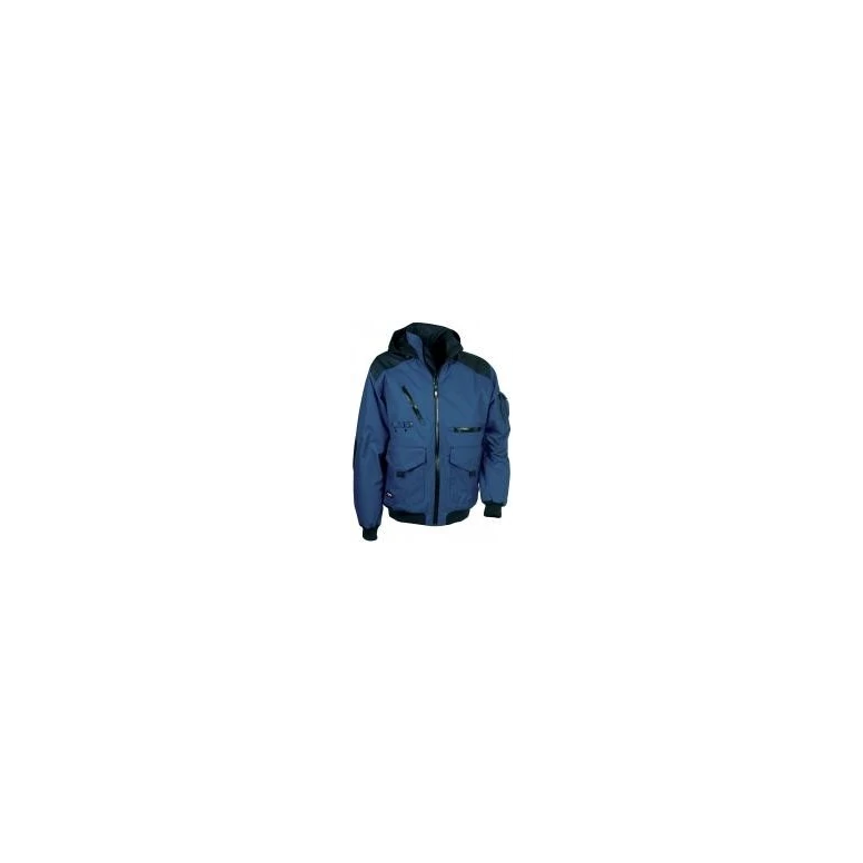 Mehrtaschen-Arbeitsjacke Cofra Motor V091-0-00