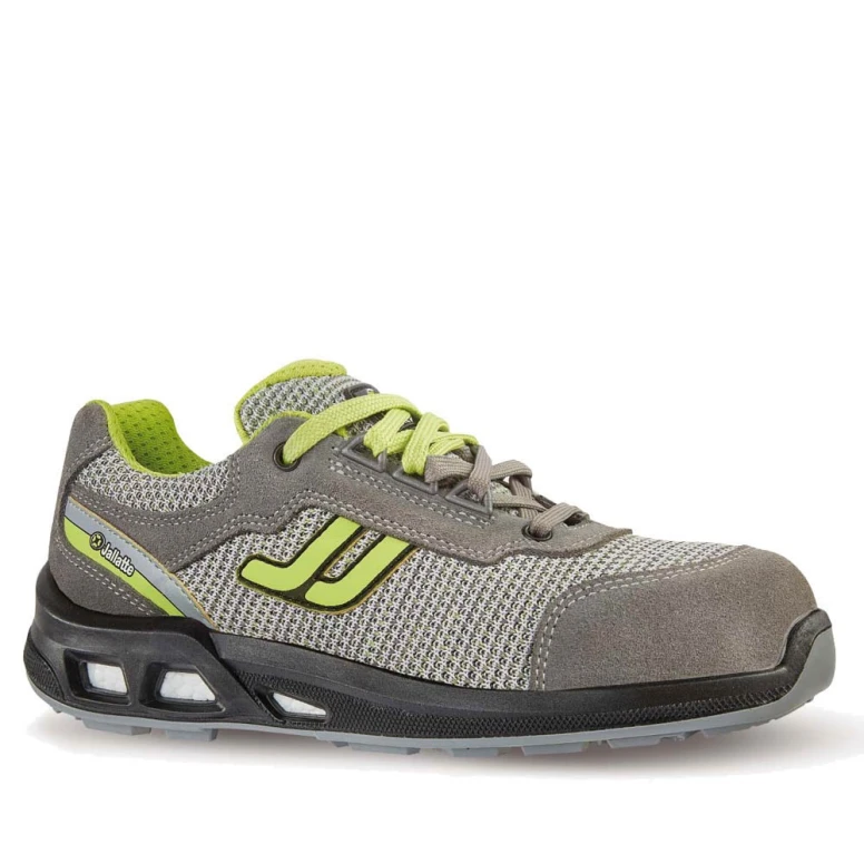 Sicherheitsstiefel Jallatte Chloe Lady S1P ESD SRC JY213