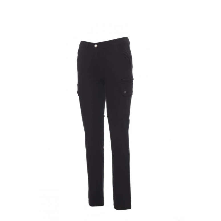 Stretch-Arbeitshose Mehrtaschen Payper Forest Stretch Summer Damen