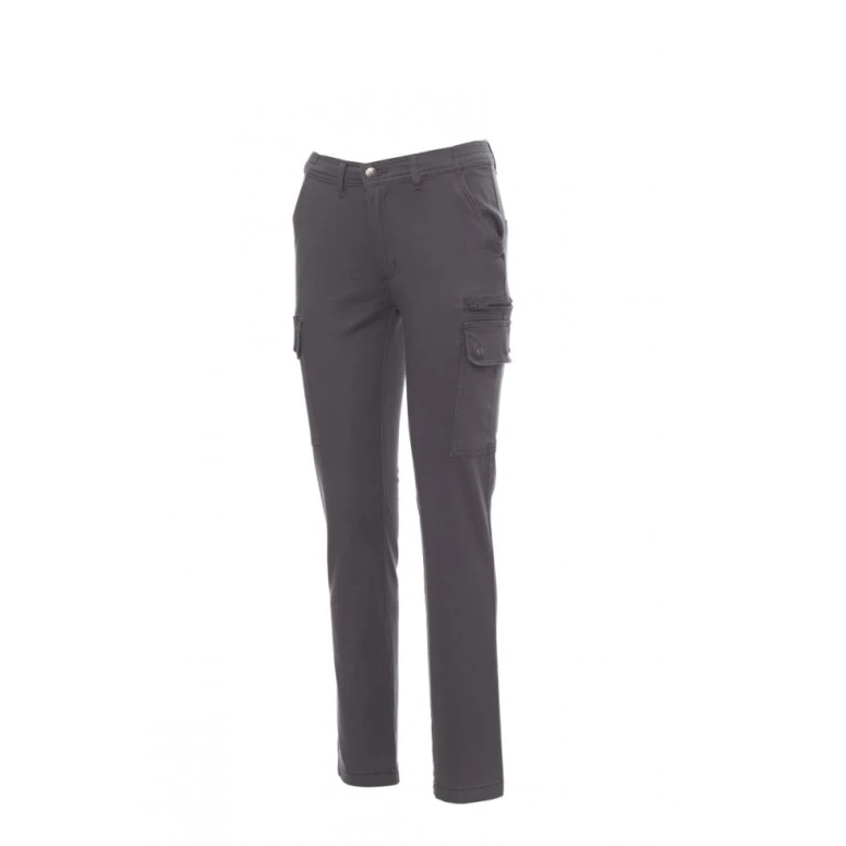Stretch-Arbeitshose Mehrtaschen Payper Forest Stretch Summer Damen