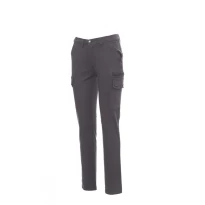 Stretch-Arbeitshose Mehrtaschen Payper Forest Stretch Summer Damen