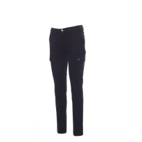 Stretch-Arbeitshose Mehrtaschen Payper Forest Stretch Summer Damen