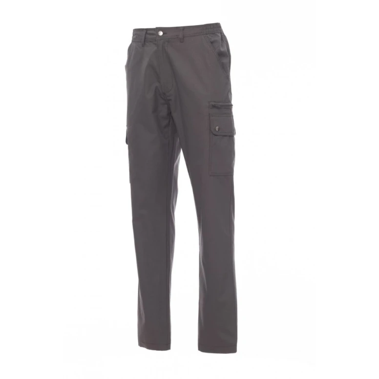 Stretch-Arbeitshose Mehrtaschen Payper Forest Stretch Summer