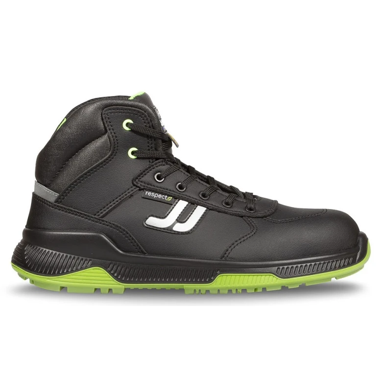 Sicherheitsschuhe Jallatte Jalfuture S3 CI HI ESD SRC JI414