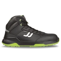 Sicherheitsschuhe Jallatte Jalfuture S3 CI HI ESD SRC JI414